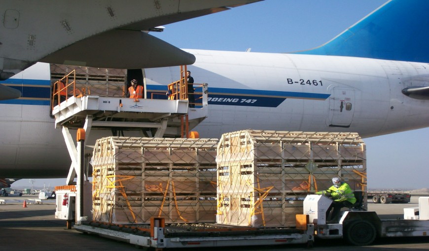 慈溪到日本空运公司
